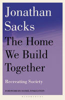 The Home We Build Together : Recreating Society-9781399420648