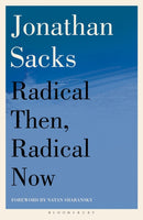 Radical Then, Radical Now-9781399420716
