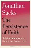 Persistence of Faith