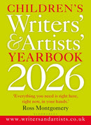 Children''s Writers'' & Artists'' Yearbook 2026