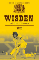 Wisden Cricketers'' Almanack 2025