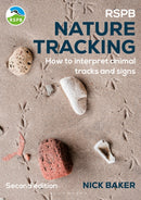 RSPB Nature Tracking