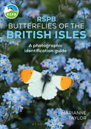 RSPB Butterflies of the British Isles