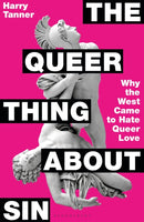 The Queer Thing About Sin : SHORTLISTED FOR FOYLES BOOK OF THE YEAR 2025-9781399422291