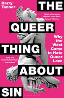 Queer Thing About Sin