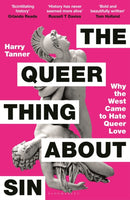 Queer Thing About Sin