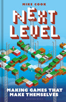 Next Level : Making Games That Make Themselves-9781399423397
