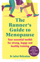 Runner’s Guide to Menopause