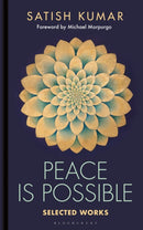 Peace is Possible-9781399424028