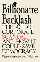 Billionaire Backlash