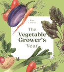 Vegetable Grower's Year