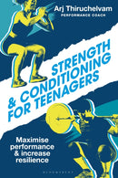 Strength and Conditioning for Teenagers