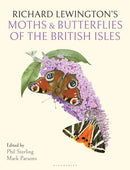 Richard Lewington''s Moths & Butterflies of the British Isles