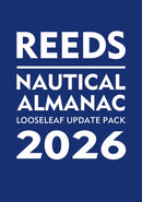 Reeds Looseleaf Update Pack 2026-9781399424974