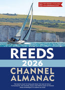 Reeds Channel Almanac 2026-9781399424981
