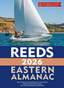Reeds Eastern Almanac 2026-9781399425001