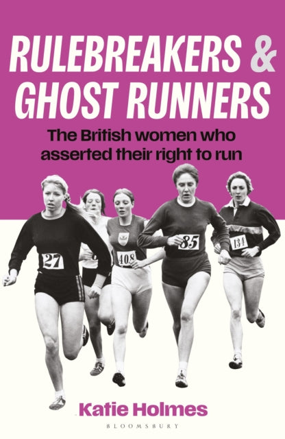 Rulebreakers and Ghost Runners