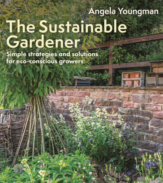 Sustainable Gardener