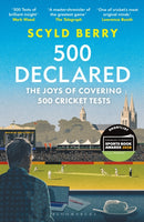 500 Declared