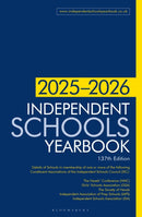 Independent Schools Yearbook 2025-2026-9781399425988