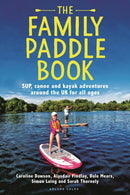 Family Paddle Book