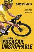 Tadej Pogacar : Unstoppable-9781399426541