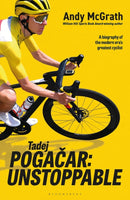 Tadej Pogacar