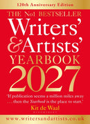 Writers' & Artists' Yearbook 2027