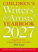 Children''s Writers'' & Artists'' Yearbook 2027