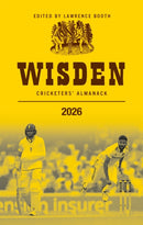 Wisden Cricketers'' Almanack 2026