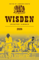 Wisden Cricketers' Almanack 2026