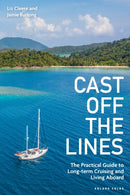Cast off the Lines