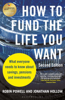How to Fund the Life You Want