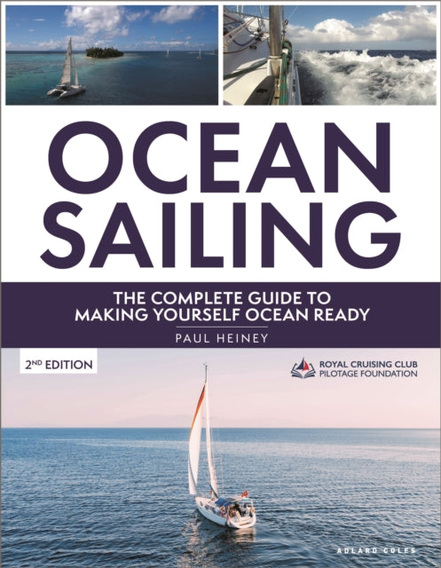 Ocean Sailing 2nd edition