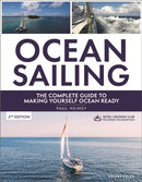 Ocean Sailing 2nd edition