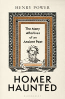 Homer-Haunted