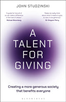 Talent for Giving