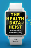 Health Data Heist