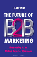 Future of B2B Marketing