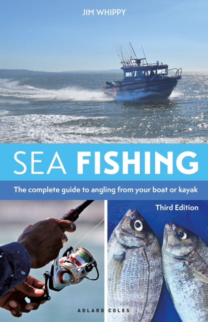 Sea Fishing 3rd edition