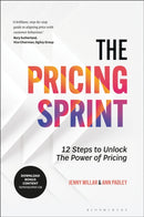 Pricing Sprint