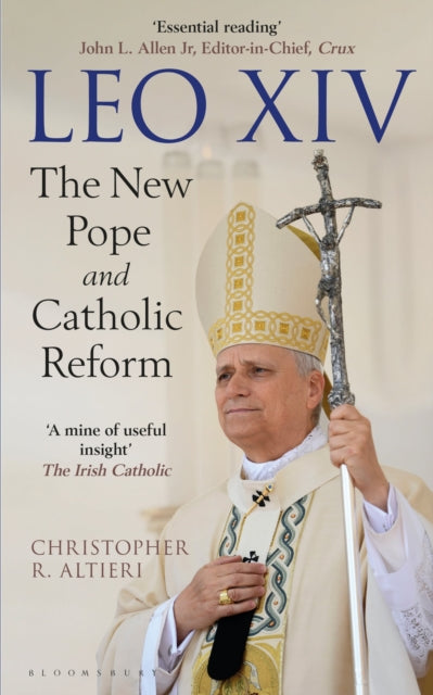 Leo XIV