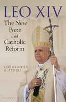 Leo XIV : The New Pope and Catholic Reform-9781399430883