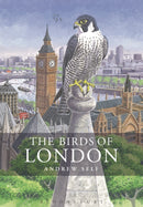 The Birds of London-9781399430913