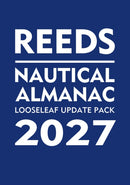 Reeds Looseleaf Update Pack 2027-9781399431002