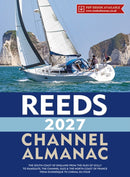 Reeds Channel Almanac 2027-9781399431026