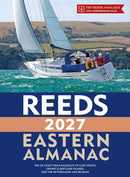 Reeds Eastern Almanac 2027-9781399431040