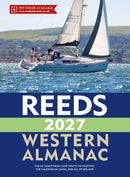 Reeds Western Almanac 2027-9781399431057