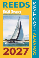 Reeds PBO Small Craft Almanac 2027