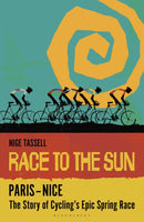 Race to the Sun – Paris–Nice